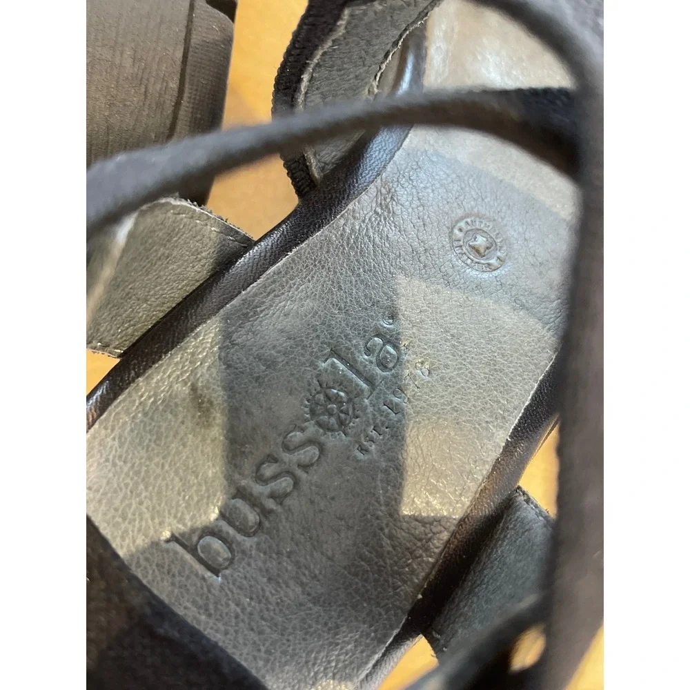 bussola stylish comfortable